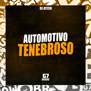 Automotivo Tenebroso
