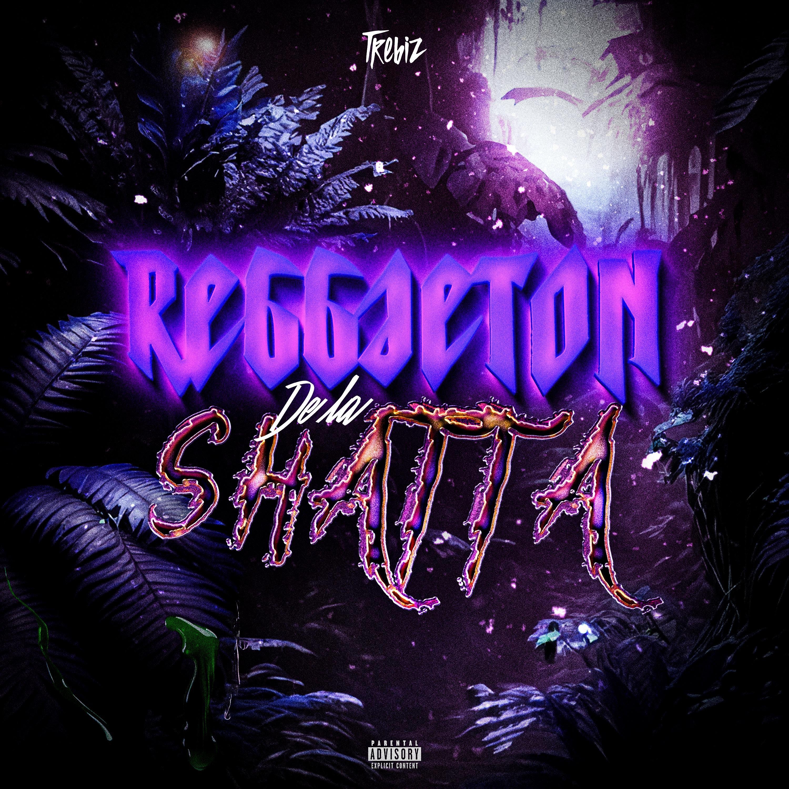 Reggaeton De La Shatta - Single