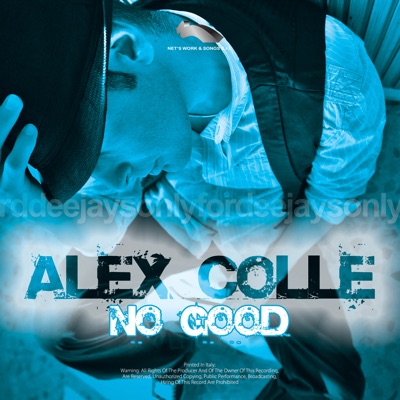 No Good - Single