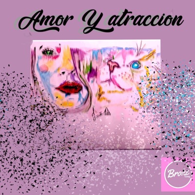 Amor Y Atracción - Single