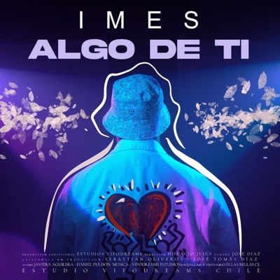 Algo de Ti - Single