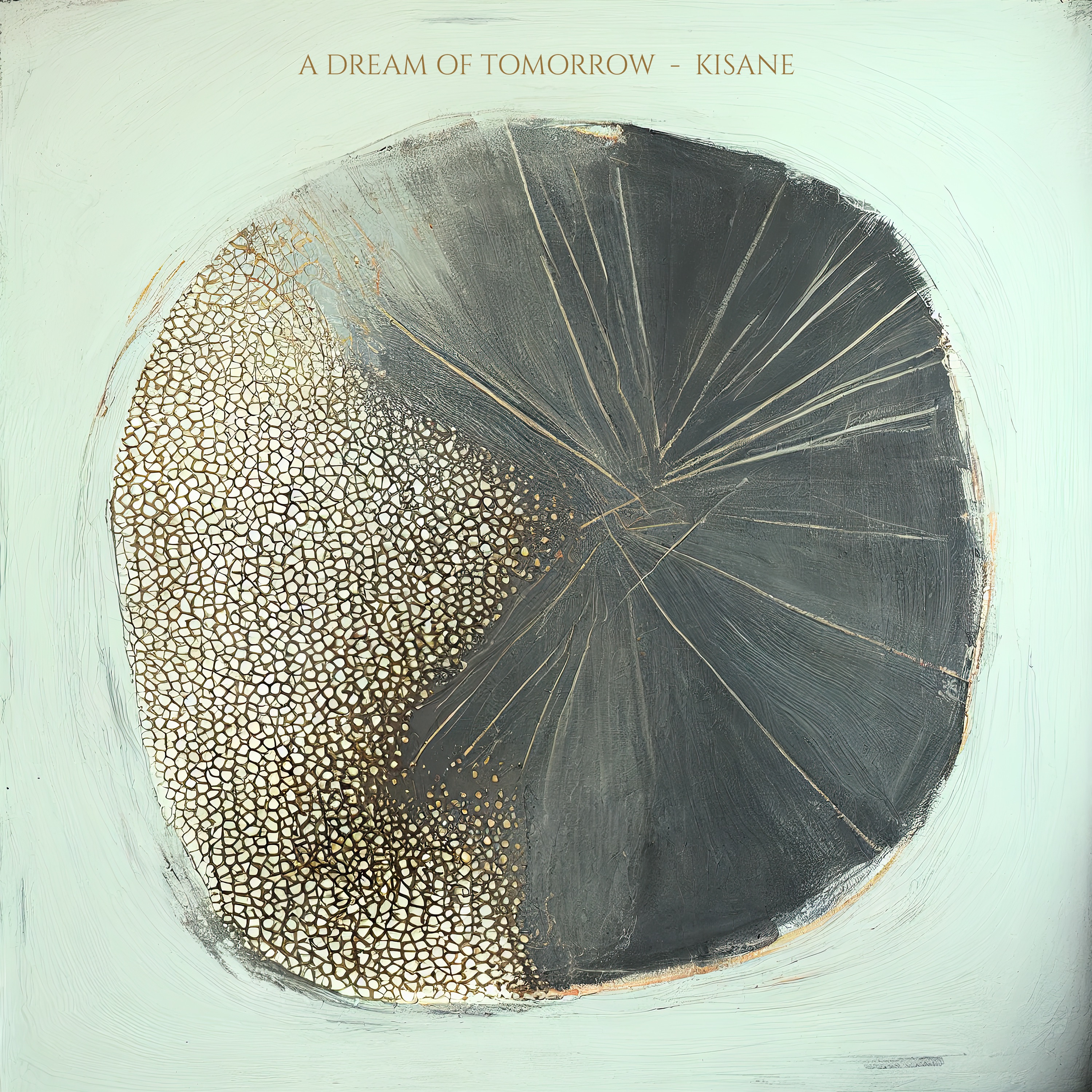 A Dream of Tomorrow - Single