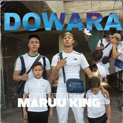 Dowara - Single