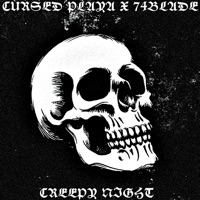 Creepy Night - Single - CURSED PLAYA & 74blade