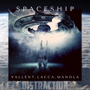 Spaceship - Single