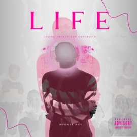 GOOD VIBES Boomer Boy & Horly D