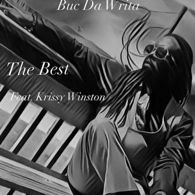 The Best (feat. Krissy Winston) - Single