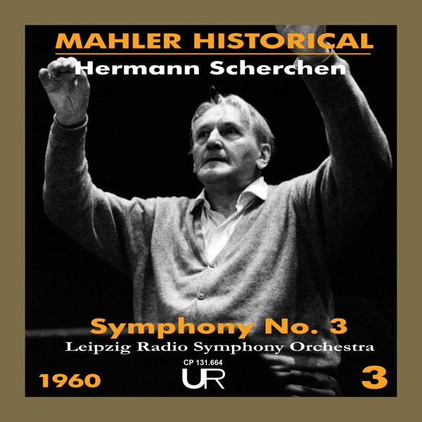 Historical Mahler, Vol. 3 (Remastered 2023)