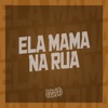 Ela Mama na Rua (feat. Mc Maurício do 12 & MC Lukinhas do 12) - Single
