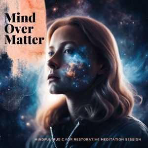 Mind Over Matter - Mindful Music for Restorative Meditation Session