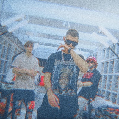 CLASSE S (feat. 7VN & Dylan Dixon) - Single