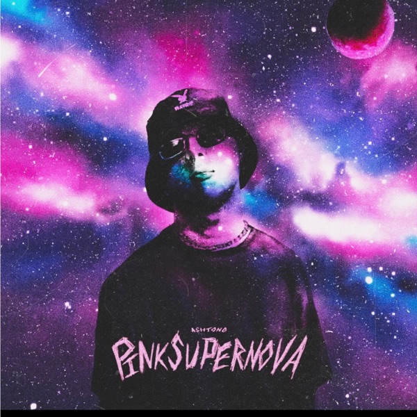 Pink Supernova