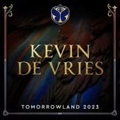Tomorrowland 2023: Kevin de Vries at Freedom, Weekend 1 (DJ Mix) artwork