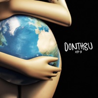Donth8u - Single - Kid B