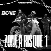 ZONE À RISQUE 1 - Single - BENÉ6T