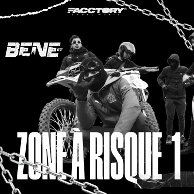 ZONE À RISQUE 1 - Single