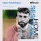 Halo (Apple Music Home Session) - Sam Tompkins lyrics