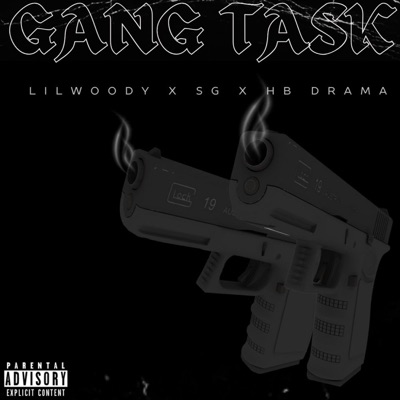Gang Task (feat. SG & HB Drama) - Single