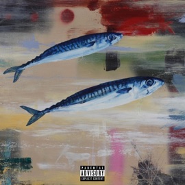 Too Many Connis & Radamiz