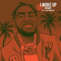 I WOKE UP (feat. NITROSE) - Single - BeatPluggTwo
