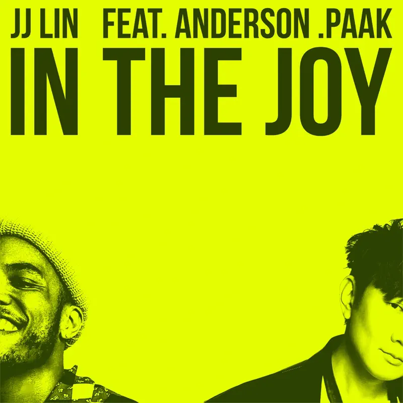 林俊傑 - In The Joy (feat. Anderson .Paak) - Single (2023) [iTunes Plus AAC M4A]-新房子