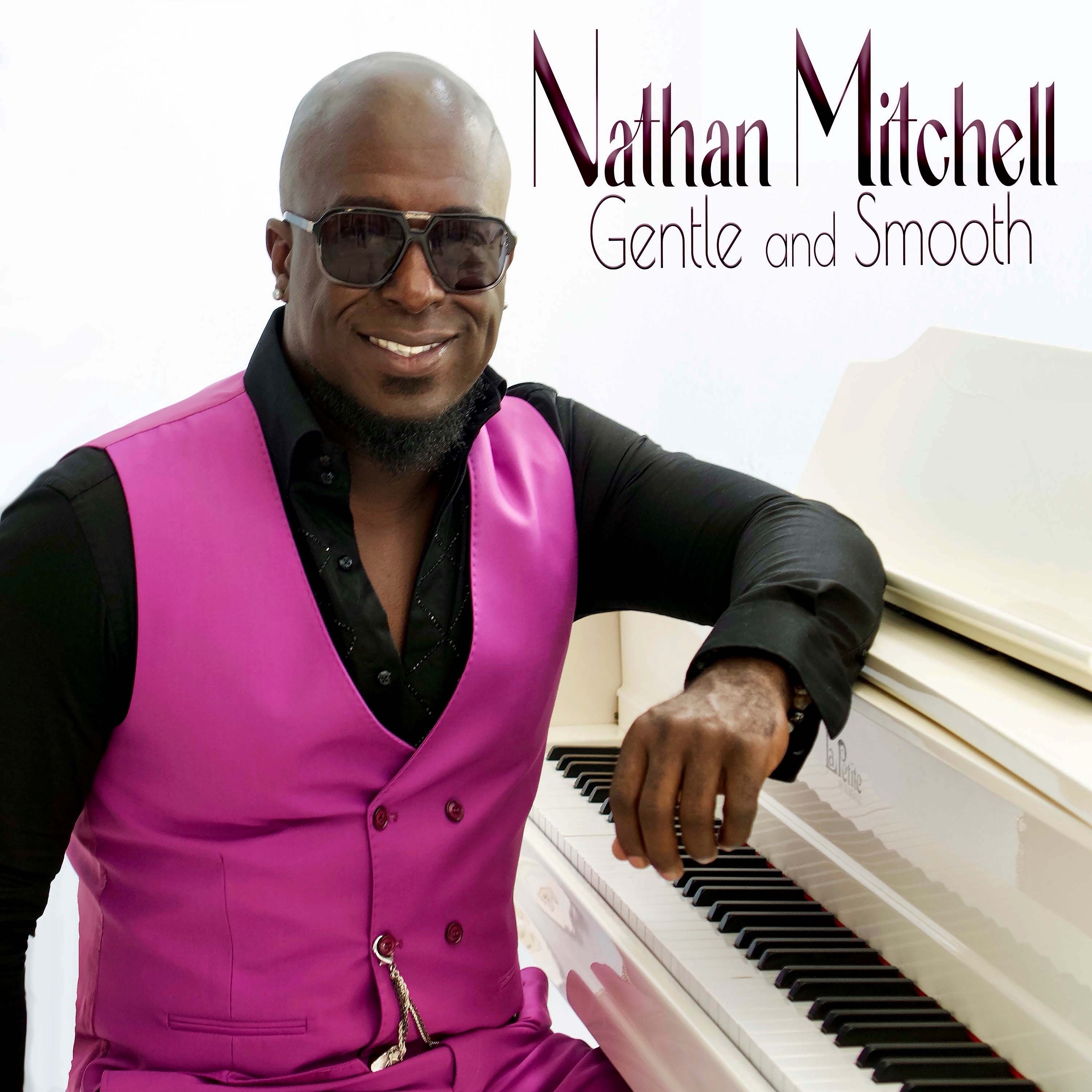 Now Playing: Nathan Mitchell - One Touch