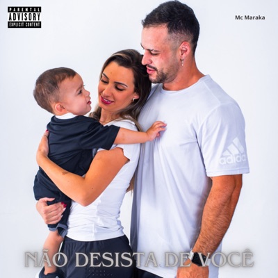 Não Desista de Você - Single