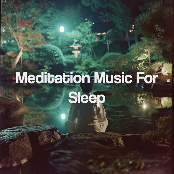 Meditation Music for Sleep