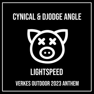Lightspeed (feat. Cynical) - Single