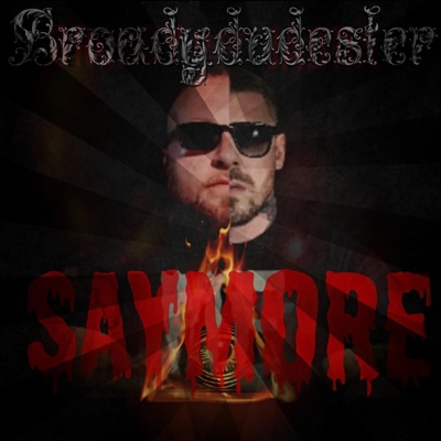 Say More (feat. Jadda UK) - Single