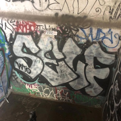 This Is New York (Bk) - Single