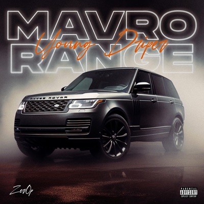 Mavro Range - Single