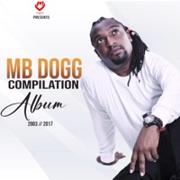 Mb Dogg Compilation - Dady Master