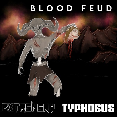 Blood Feud - Single
