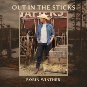 Robin Winther - Out In The Sticks - 排舞 音樂