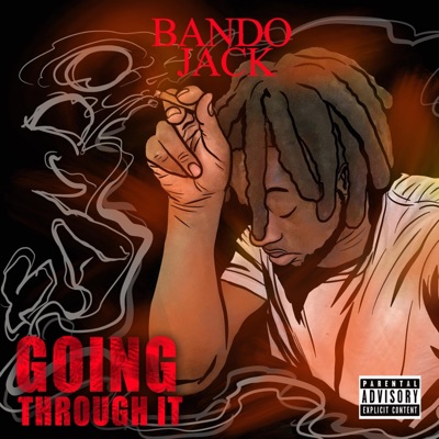 Going Through It - Single