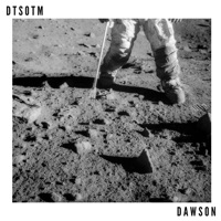 Album cover for Panda by dawson