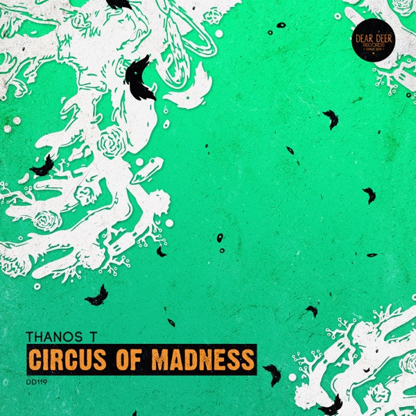 Circus of Madness - Single