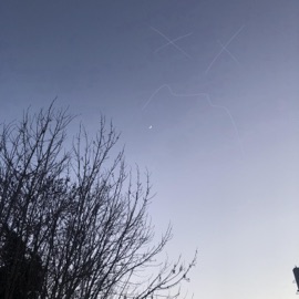 Catch You a Star Ocin