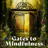 Gates to Mindfulness: Zen Piano Music for Peaceful Relaxation and Mindfulness, Piano Reflection Meditation - Elijah Ages & Spiritual Music Collection