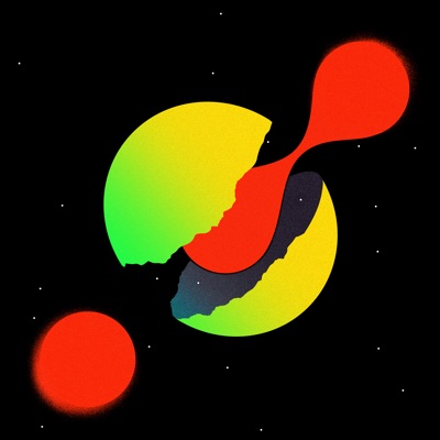 Planet's Mad (Globe's Crazy)