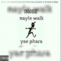Nayle walk (To Tyler Icu,Nandipha 808 & Ceeka) (feat. Sthipla Rsa, Snyper Reloaded & Youngmusiq) - Single - Ngobz