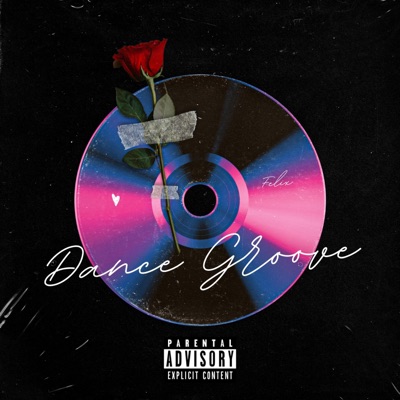 Dance Groove (feat. Jay Vinchi & Michal Seger) - Single