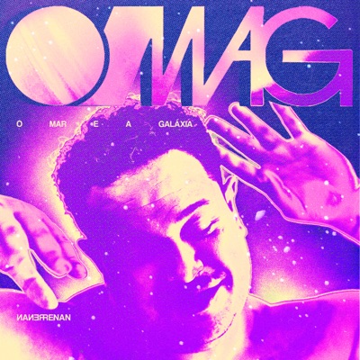 Omag - EP
