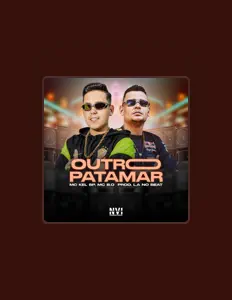 Poslechněte si interpreta MC Kel SP, sledujte hudební videa, přečtěte si životopis, podívejte se na data turné a další informace.