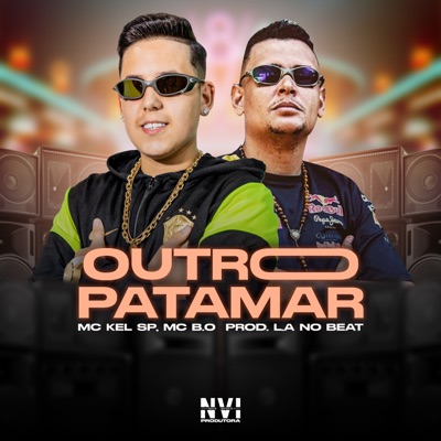 Outro Patamar - Single