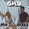 On My Daddy (feat. MyaaP) - AyooLii lyrics