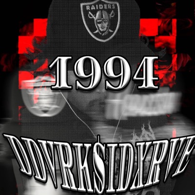 DVRK$iDXREVE-94 - Single