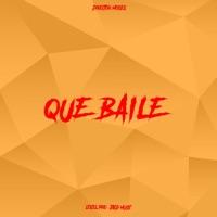 Que Baile (feat. Pataquiz Rapper, Lezt Kapony, Chipa, Molleto, Aleman La Ciencia & Electro 715) - Single - Director Moises