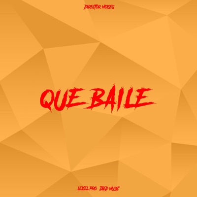 Que Baile (feat. Pataquiz Rapper, Lezt Kapony, Chipa, Molleto, Aleman La Ciencia & Electro 715) - Single
